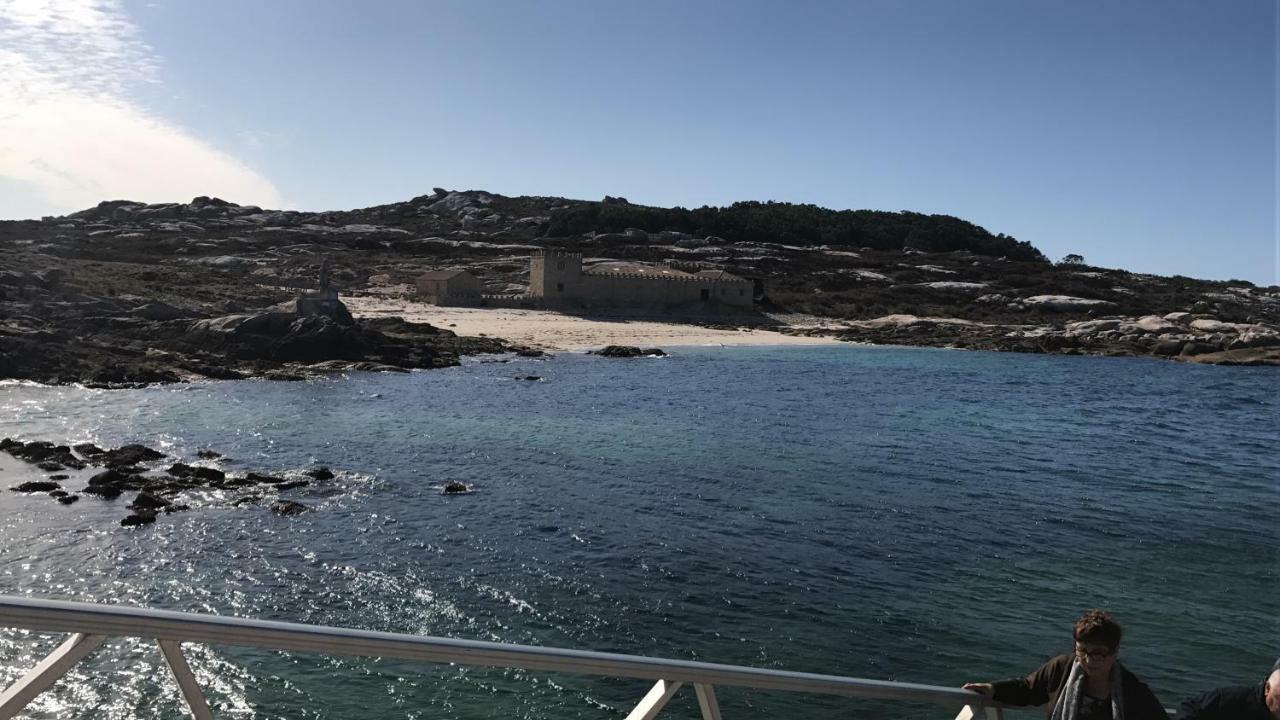 Appartamento Penisqueira Ribeira Esterno foto