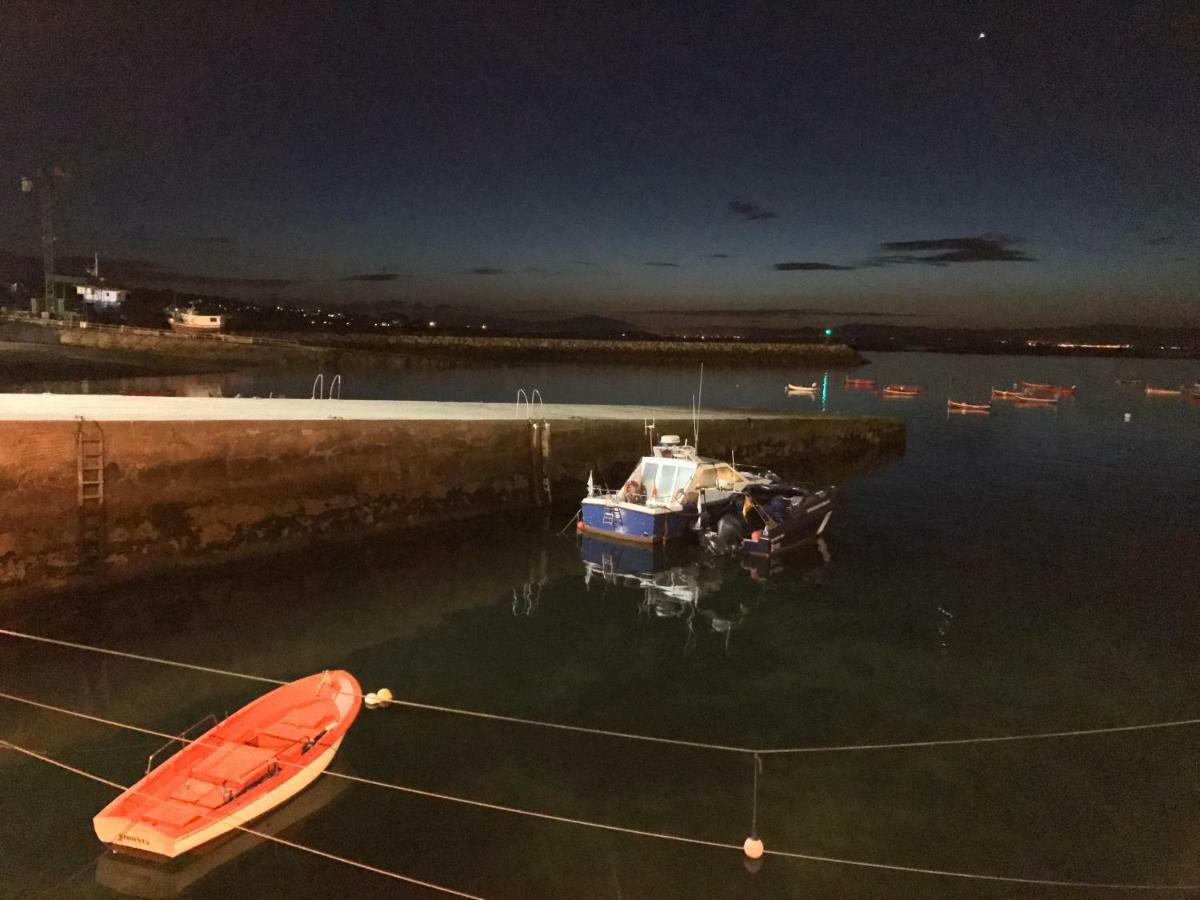 Appartamento Penisqueira Ribeira Esterno foto