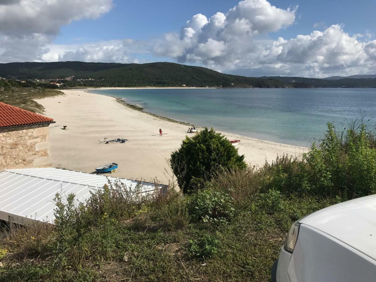 Appartamento Penisqueira Ribeira Esterno foto