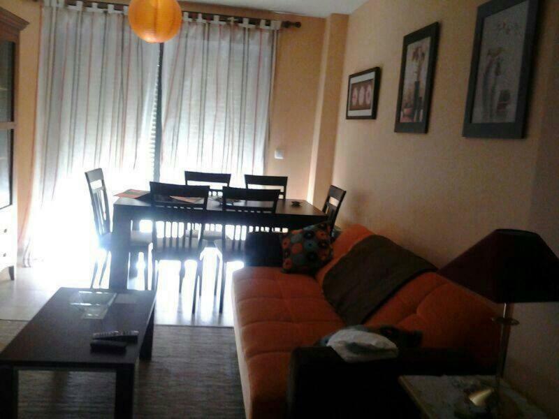 Appartamento Penisqueira Ribeira Esterno foto