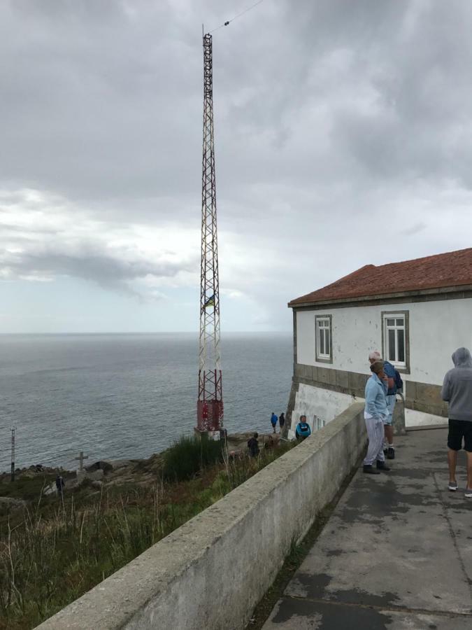 Appartamento Penisqueira Ribeira Esterno foto