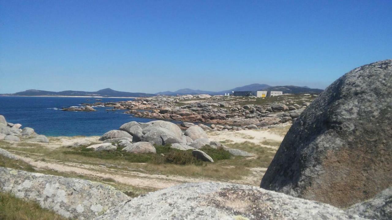 Appartamento Penisqueira Ribeira Esterno foto