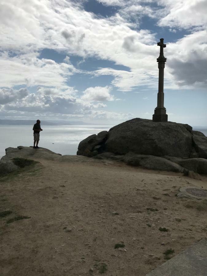 Appartamento Penisqueira Ribeira Esterno foto