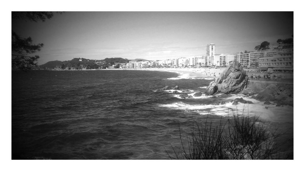 Appartamento Penisqueira Ribeira Esterno foto